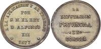 Spanien-Cordoba Bronze-Medaille -