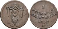 Augsburg-Stadt CU-Pfennig -