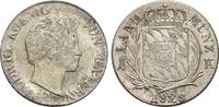 Bayern Kreuzer Ludwig I. 1825-1848. -