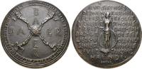 Leverkusen-Stadt Grosse Bronze-Medaille o.Jahr (v.Carl Ebbinghaus, -