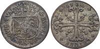 Brandenburg-Preussen Für Neuenburg, 2 Kreuzer 1 1791 Friedrich Wilhelm I... 125.51 元 含税 ＋  83.67 元 运费