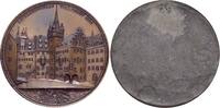 Nürnberg-Stadt Bronze-Medaille -