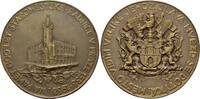 Tschechoslowakei-Republik Bronze-Medaille -