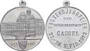 Hessen-Kassel, Stadt Medaille -