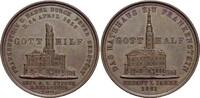 Schlesien-Frankenstein, Stadt Bronze-Medaille -