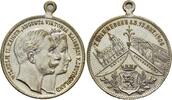Wuppertal-Stadt Messing-Medaille -