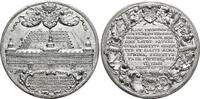 Nürnberg-Stadt Zinnguss-Medaille -