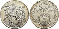 Ungarn 200 Forint Republik 1916. -