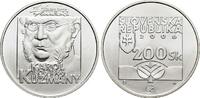 Slowakei 200 Korun -