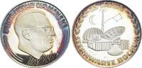 Moderne Medaillen AR-Medaille Kaminski, Prof. Heinz *1921 in Bochum + 2002 in Arnsberg, Deutscher Ingenieur und Weltraumforscher. Er gründete 1946 die Sternwa -