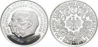 Moderne Medaillen AR-Medaille Adenauer, Konrad 1876 - 1967, deutscher Politiker. -