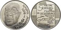 Moderne Medaillen AR-Medaille Adenauer, Konrad 1876 - 1967, deutscher Politiker. -