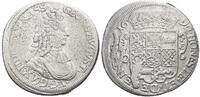 Nassau-Idstein 15 Kreuzer Georg August 1668-1721. -