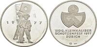 Schweiz-Zürich, Stadt AR-Medaille -