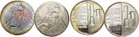 Personenmedaillen da Vinci, Leonardo *1452 +1519, Universalgenie. -