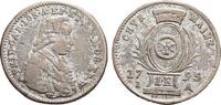 Mainz-Erzbistum Kreuzer Friedrich Karl Joseph von Erthal 1774-1802. -