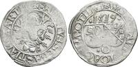 Öttingen, Grafschaft Batzen Wolfgang und Joachim 1477-1520. -