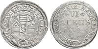 Hanau-Lichtenberg 6 Albus Philipp Reinhard 1675-1712. -