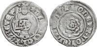 Limburg-Grafschaft Pfennig von Rellinghausen Dietrich V. 1401-1443. -