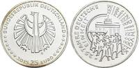 Bundesrepublik 25 Euro -