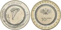 Bundesrepublik Cu/Ni 10 Euro-Sammlermünze 2 -