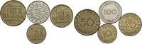Deutsches Reich CU/Ni-10 Pfennig -