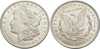 Vereinigte Staaten von Amerika Dollar -