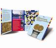 Nederland Koninkrijk 3,88 Euro Holland Coin Fair Museum Muntschatten II -