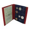 Nederland Koninkrijk 3,90 Gulden Beatrix 1980 - 2013 -