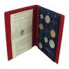 Nederland Koninkrijk 8,90 Gulden Beatrix 1980 - 2013 -