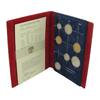Nederland Koninkrijk 8,90 Gulden Beatrix 1980 - 2013 -