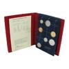 Nederland Koninkrijk 8,90 Gulden Beatrix 1980-2013 -