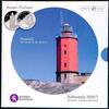 Finland 3,88 Euro Finnish Lighthouse Russarö -