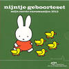 Netherlands 3,88 Euro Baby set Nijntje -
