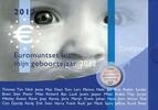 Netherlands 3,88 Euro Baby set Boy -