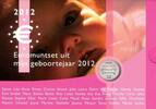 Netherlands 3,88 Euro Baby set Girl -