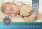 Netherlands 3,88 Euro Baby set Boy -