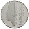 Nederland Koninkrijk 1 Gulden Beatrix 1980 - 2013 -