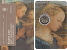 San Marino 2 Euro Filippo Lippi -