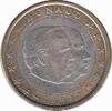 Monaco 1 Euro 2002 Monaco 1 Euro Unc 2002 unz 79.49 元 含税 ＋  41.84 元 运费
