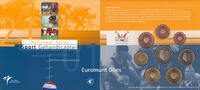 Nederland Koninkrijk 3,88 2001 Nationaal Fonds Gehandicapten Stempelglanz 79.49 元 含税 ＋  41.84 元 运费