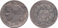 France 5 Francs Napoleon III 1852-1870 -