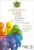 San Marino 2 Euro Interculturele dialoog -