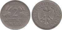 Duitsland 2 Mark -