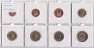 Spanje 3,88 Euro 2002 Complete serie 1 cent t/m 2 euro Unz 121.32 元 含税 ＋  83.67 元 运费