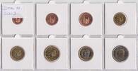 Spanje 3,88 Euro 2003 Complete serie 1 cent t/m 2 euro Unz 71.12 元 含税 ＋  41.84 元 运费
