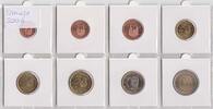 Spanje 3,88 Euro 2006 Complete serie 1 cent t/m 2 euro Unz 71.12 元 含税 ＋  41.84 元 运费