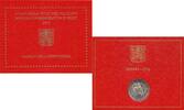 Vaticaan 2 Euro Jubeljaar van de Barmhartigheid -