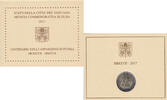 Vatican 2 Euro Fatima -