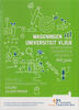Nederland 4x 5 Euro Wageningen Universiteit -